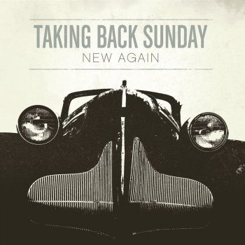 Taking Back Sunday Where My Mouth Is