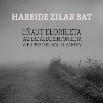Eñaut Elorrieta feat. Sapere aude sinfonietta & Bilboko Koral Elkartea Harbide zilar bat