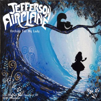 Jefferson Airplane She Has Funny Cars - Live