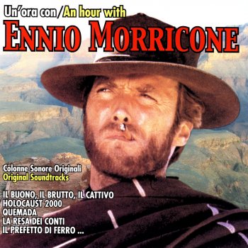 Ennio Morricone Sesso In Confessionale