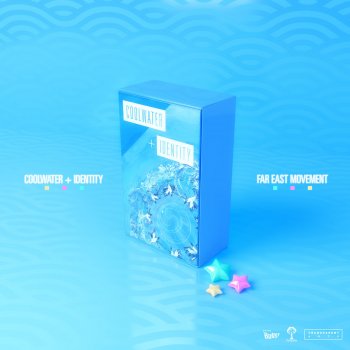 ファー・イースト・ムーヴメント & Marshmello feat. CHANYEOL & Tinashe Freal Luv (Atik Remix)