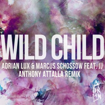 Adrian Lux & Marcus Schössow feat. J.J. Wild Child (Anthony Attalla Remix)