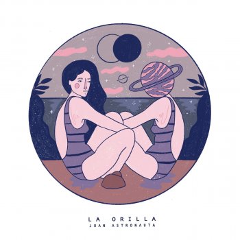 Juan Astronauta feat. Julia Adal & Killabeatmaker Lonely