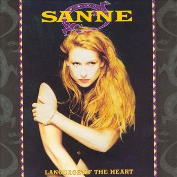 Sanne Salomonsen Language Of The Heart