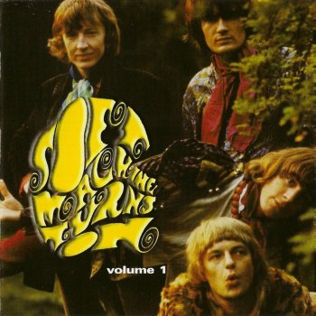 Soft Machine Lullaby Letter