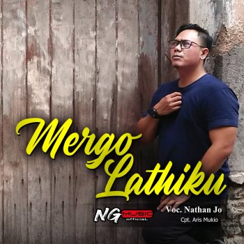 Nathan Jo Mergo Lathiku