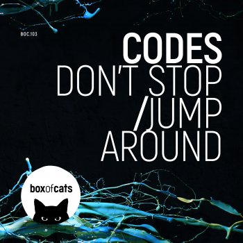 Codes Don't Stop