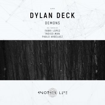 Dylan Deck Demons