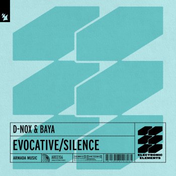 D-Nox feat. Baya & LENN V Silence - Extended Mix
