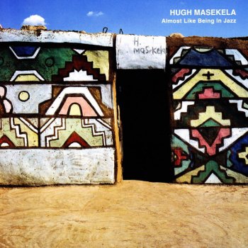 Hugh Masekela It Never Entered My Mind