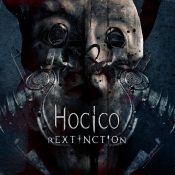 Hocico Artificial Extinction (Remixed by Static of Masses)