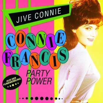Connie Francis Die Liebe ist ein seltsames Spiel