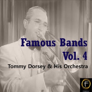 Tommy Dorsey feat. His Orchestra At Sundown