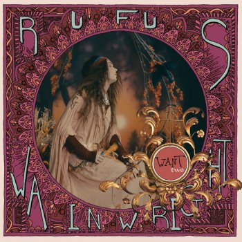 Rufus Wainwright This Love Affair