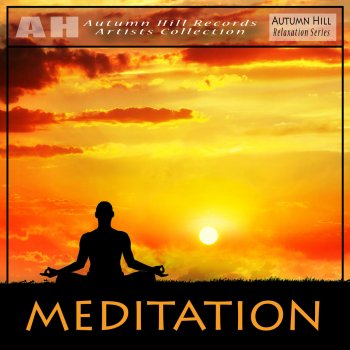 Meditation The Music for Massage