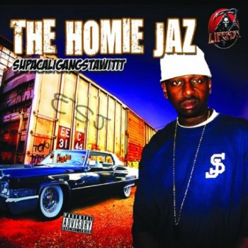 The Homie Jaz What It What (Radio Mix) (feat. Mistah F.A.B.)