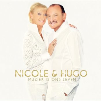 Nicole & Hugo Afscheid