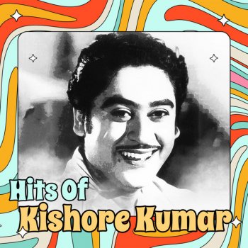 Kishore Kumar Aashiq Hoon Baharon Ka - Aashiq Hoon Baharon Ka / Soundtrack Version