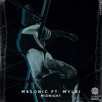 M4SONIC feat. MYLKI Midnight