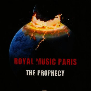 Royal Music Paris Introduction - Les portes de la mort (Original Mix)