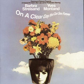 Barbra Streisand feat. Yves Montand What Did I Have What I Don't Have