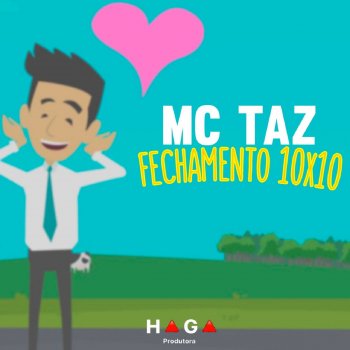 MC Taz Fechamento 10X10