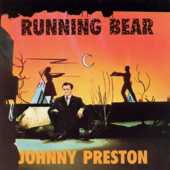 Johnny Preston Cradle of Love