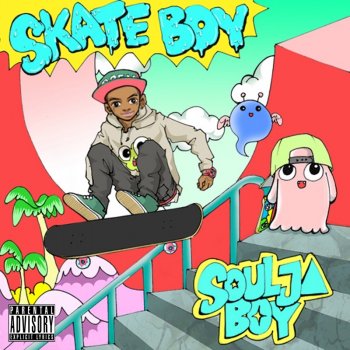 Soulja Boy Ocean Gang - Remix