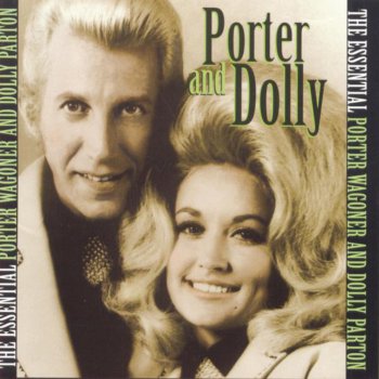Porter Wagoner & Dolly Parton Tomorrow Is Forever