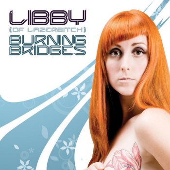 Libby Burning Bridges - Mr. V's Main Instrumental