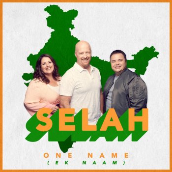 Selah One Name - Ek Naam