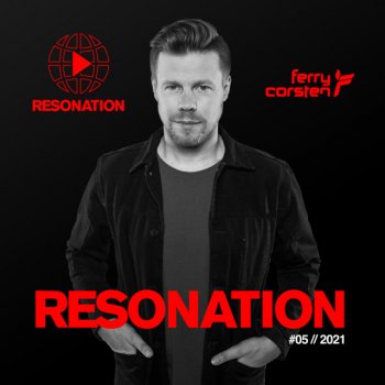 Ferry Corsten Lemme Take You (RES005)