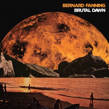 Bernard Fanning In The Ten Years Gone