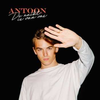 Antoon feat. Young Dylan Discotheek