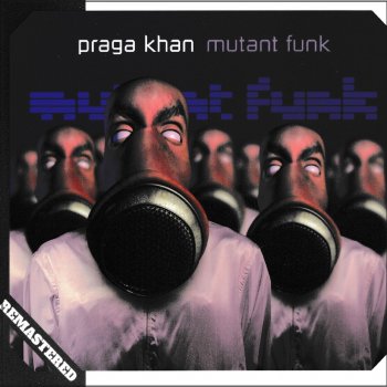 Praga Khan Reflections