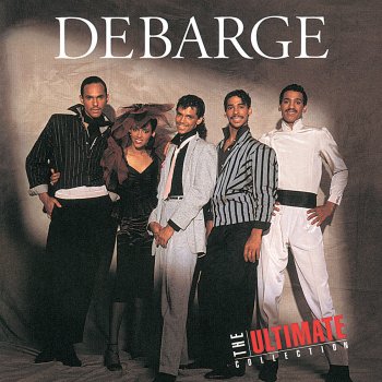 DeBarge Love Me In A Special Way