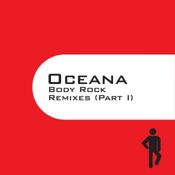 Oceana Body Rock (Twisted Dee Remix)