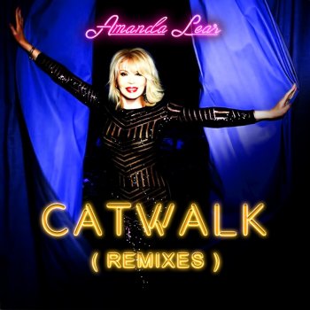 Amanda Lear Catwalk (SanFranDisko Extended Remix)