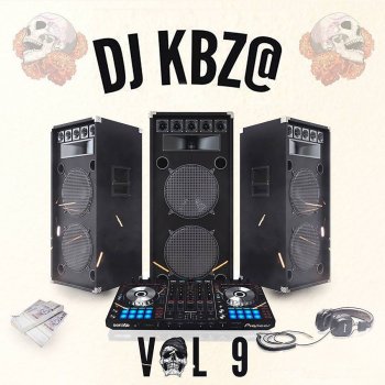 DJ Kbz feat. Roman El Original, El Apache Ness & El Dipy La Toma