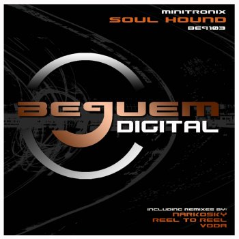Minitronix Soul Hound (Reel to Reel Remix)