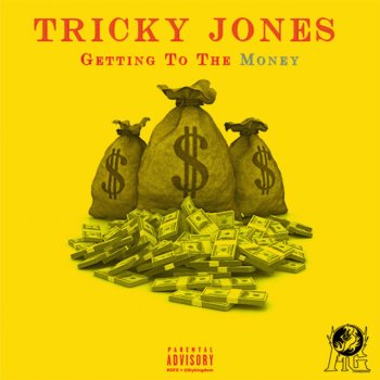 Tricky Jones feat. Jay Jones The Sprint (feat. Jay Jones)