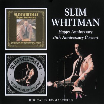 Slim Whitman The Old Spinning Wheel (Live)