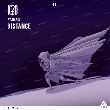 k?d feat. Blair Distance