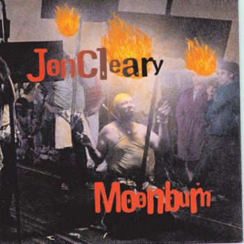 Jon Cleary Who's There With You