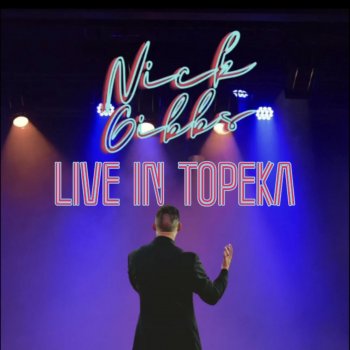 Nick Gibbs Flutey Pebbles (Live in Topeka)