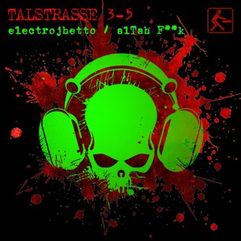 Talstrasse 3-5 Electrojhetto - Dub Mix