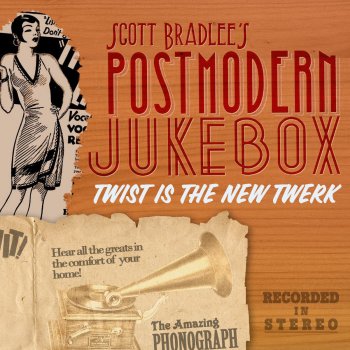 Scott Bradlee & Postmodern Jukebox Get Lucky