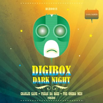 Digibox Dark Night (Original Mix)