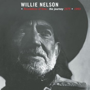 Willie Nelson Old Friends