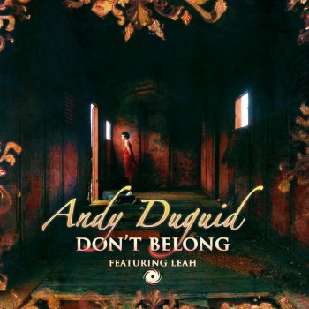 Andy Duguid feat. Leah Don't Belong